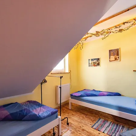 Meksykanska Laguna Semesterbostad *